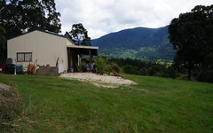 Address available on request, Tyalgum NSW