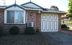 54 Bellingham Avenue, Glendenning NSW