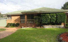 23 Grimwig Crescent, Ambarvale NSW