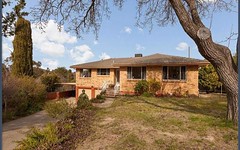18 Downes Place, Hughes ACT