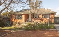 37 Greenvale Street, Fisher ACT