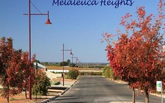 Lot 16 Melaleuca Heights, Buronga NSW