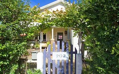 202 Donnelly Street, Armidale NSW
