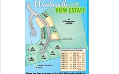 Lot 94 Nowland Crescent Wentworth View Estate, Tamworth NSW