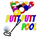 Putt Putt Pool • <a style="font-size:0.8em;" href="http://www.flickr.com/photos/126627392@N08/14961434790/" target="_blank">View on Flickr</a>