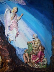 Nativity Scene / Вертеп
