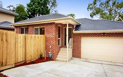 1/24 Boronia Grove, Doncaster East VIC