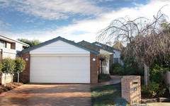 4 Mersey Close, Rowville VIC
