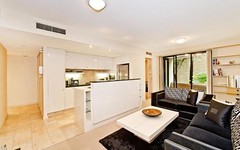 107/1A Clement Place, Rushcutters Bay NSW