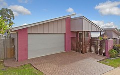 21 Turquoise Crescent, Springfield QLD