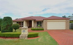 5 Weis Crescent, Middle Ridge QLD