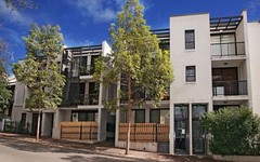 22/5-11 Rose Street, Chippendale NSW