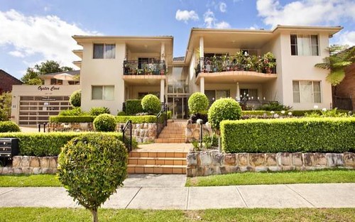 32/124 Oyster Bay Road, Oyster Bay NSW