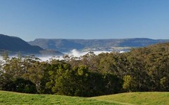 Lot 25 Bunkers Hill Road, Kangaroo Valley NSW