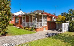 50 Pennant Parade, Epping NSW