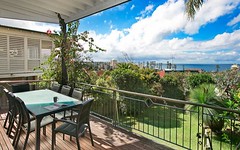 1/34 Quinton Road, Manly NSW