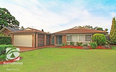 3 Cosford Close, Chipping Norton NSW