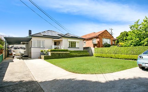 39 Goulding Rd, Ryde NSW 2112