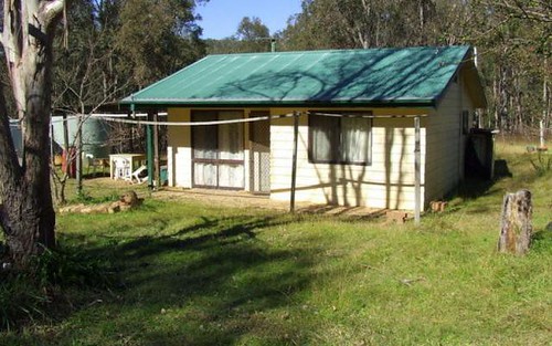 6333A Putty Road, Howes Valley NSW