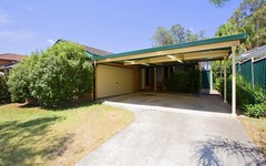 86 Jacaranda Crescent, Casula NSW