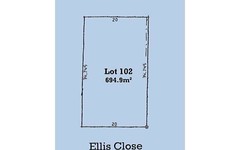 Lot 102, 1 Ellis Close, Coal Point NSW