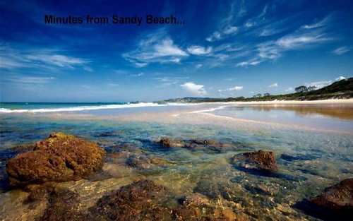 Lot/102 Seacrest Estate, Sandy Beach NSW