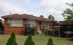 910 Woodville Road, Villawood NSW