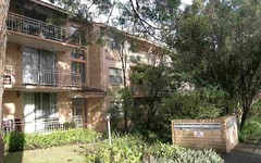 13/11-13 William St, Hornsby NSW