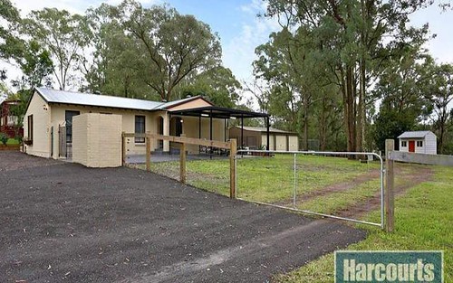 86 Grose Wold Road, Grose Wold NSW
