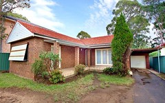 110 Campbell Hill Road, Chester Hill NSW