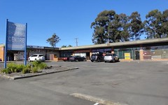 33-35 Hamel Road (Local Shopping Centre), Mount Pritchard NSW