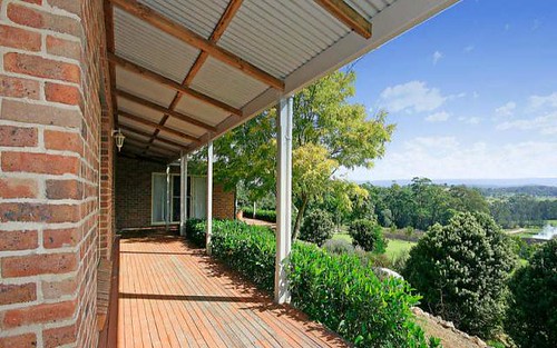 139D Murrays Road, Conjola NSW