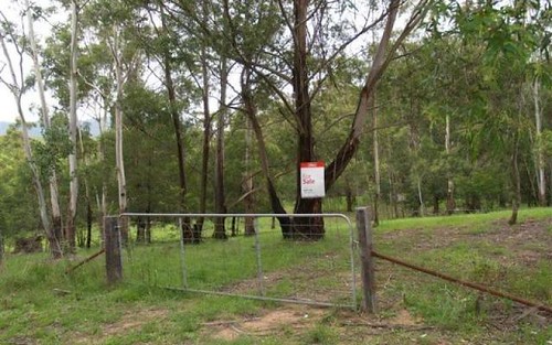 Lot 892/Moreings Road, Candelo NSW