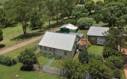 109 Rous Mill Road, Rous Mill NSW