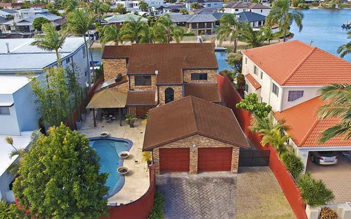 73 Campbell Street, Sorrento QLD