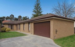 3 Jackson Street, Forest Hill VIC