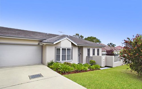 3/23-25 Forest Road, Yowie Bay NSW