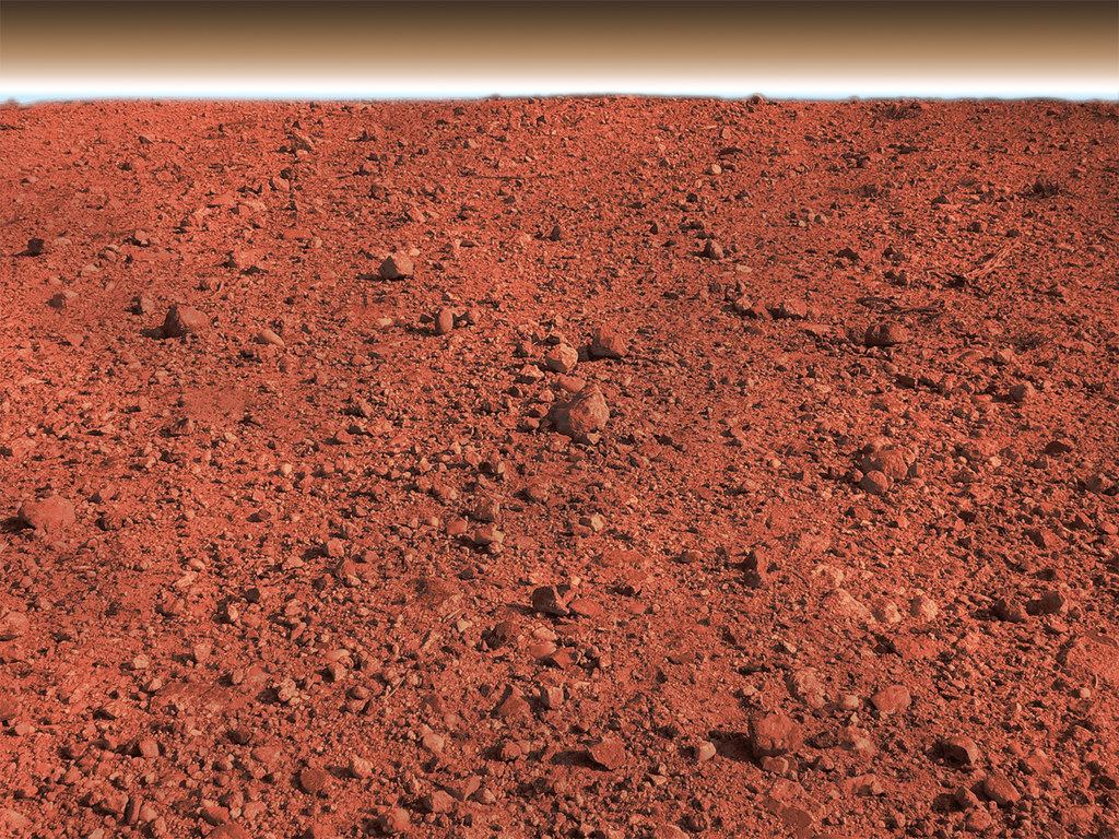Marsmobil images