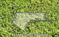 4 Adair Court, Wantirna VIC