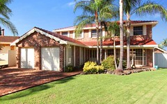 10 Spica Place, Erskine Park NSW