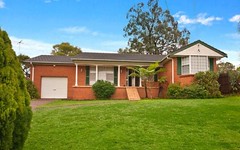 56 Rockley Avenue, Baulkham Hills NSW