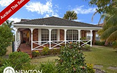 2 Bransgrove Road, Revesby NSW