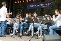 Kinder- und Jugendfest Speyer