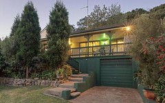 30 Wimbledon Grove, Garden Suburb NSW