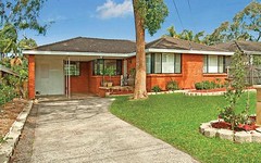 3 Milburn Place, St Ives NSW