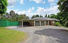 1 Tartarian Crescent, Bomaderry NSW