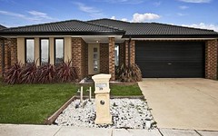 39 Stately Drive, Cranbourne East VIC