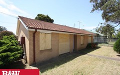 195 Maple Road, North St Marys NSW