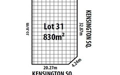 Lot 31 Kensington Square, Drouin VIC