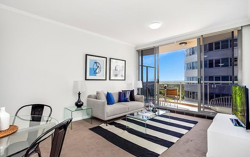 151/809 Pacific Highway, Chatswood NSW